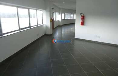 Imagem 4: Galpão para alugar,- Distrito Industrial Alfredo Relo - Itatiba/SP