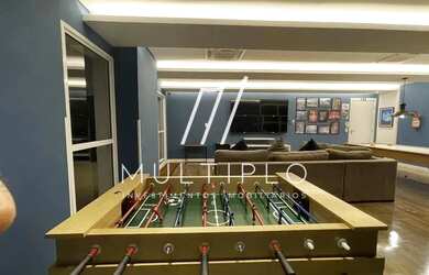 Imagem 12: Lindo apartamento para locação com 1 suite e 2 vagas Oportunidade