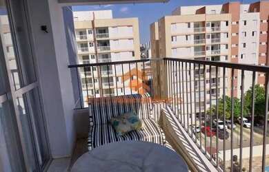 Imagem 2: Apartamento à venda, 115 m² por R$ 680.000,00 - Vila Polopoli - São...