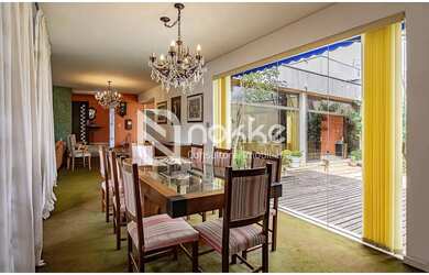 Imagem 16: Casa de condomínio com 380 m², 3 quartos sendo 1 suíte à venda no bairro Planalto Paulista