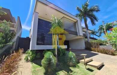 Imagem 4: Casa em condomínio à venda em São José do Rio Preto-SP, 3 quartos,...