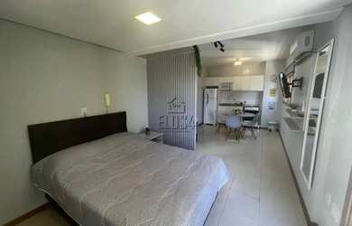 Imagem 10: Aluguel de Studio mobiliado em São Leopoldo, Morro do Espelho REF AL165