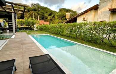 Imagem 10: Casa moderna em Condomínio Fechado Venda ou Locação Temporada em Pipa