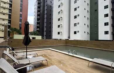 Imagem 6: Apartamento para locação no STRAUSS , PONTA VERDE, Maceió, AL