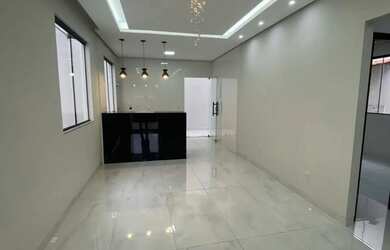 Imagem 3: Casa à venda em Mirante do Sol com 135m², 3 Quarto(s), 1 Suíte(s), 3 Vaga(s)