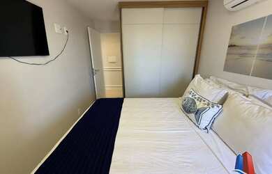 Imagem 7: Imperdível apartamento à venda em Guarapari-ES, na Praia do Morro 2...