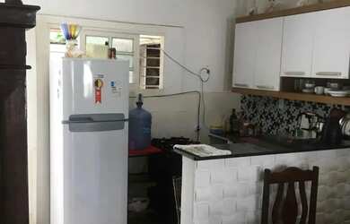 Imagem 15: Ótima Casa 2 Quartos, 1 Vaga, Poço Artesiano em Nossa Senhora Ó, Financia