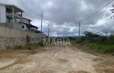 Imagem: O terreno possui 300m² de Área e está localizado em Ebenezer
