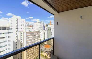 Imagem 14: Aluguel Cobertura 1 Dormitórios - 83 m² Moema