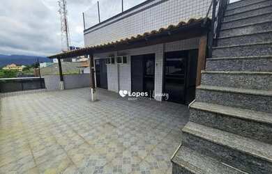 Imagem 4: Cobertura com 3 quartos à venda, 205 m² por R$ 1.050.000 - Recreio dos...