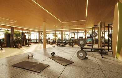 Imagem 10: Habitá Home Resort Luxo, Exclusividade e Pé na Areia na Praia do Cupe