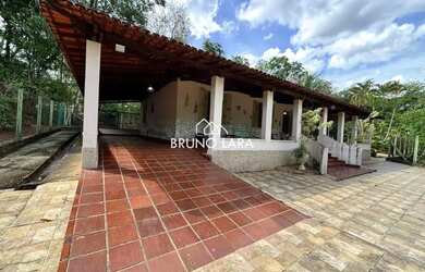 Imagem: A fazenda à venda possui 5000m² de Área e está localizado