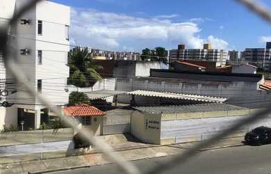 Imagem: O quarto possui Imóvel novo e está localizado em Ponto Novo