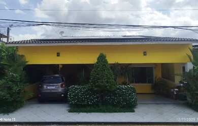 Imagem: O apartamento possui 3 Dormitórios, 4 Banheiros, 3 Vagas na