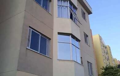 Imagem 1: Apartamento No condomínio nações unidas em Indaiatuba