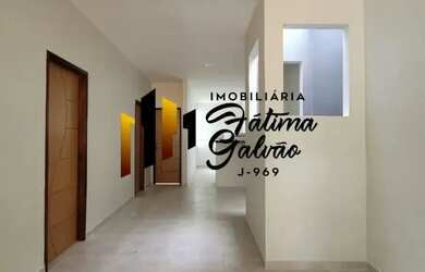 Imagem: A casa possui 3 Dormitórios, 4 Banheiros, 144m² de Área e