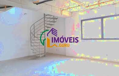 Imagem: O depósito possui 1 Vaga na garagem, 78m² de Área e está