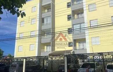 Imagem 1: Apartamento à Venda no Villagio Verona em Jundiapeba Mogi das Cruzes/SP