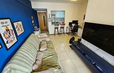 Imagem 4: Apartamento à venda no YVES PALERMO , PATAMARES, Salvador, BA