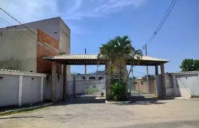 Imagem: O terreno à venda possui e está localizado em Campo Grande