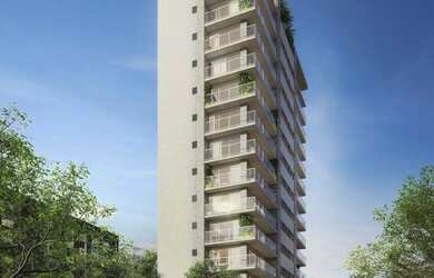 Imagem: Apartamento em Auxiliadora