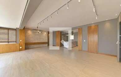 Imagem 4: Apartamento à Venda - Campo Belo, 3 Quartos, 136 m2