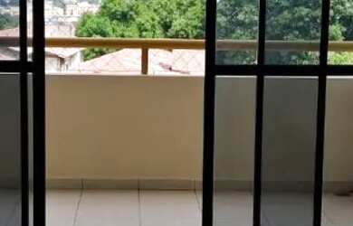 Imagem: O apartamento possui 3 Dormitórios, 3 Banheiros, 2 Vagas na