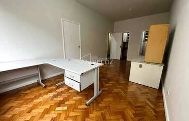 Imagem 2: Sala - / Comercial / Centro