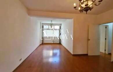 Imagem: O apartamento possui 3 Dormitórios, 3 Banheiros, 1 Vaga na