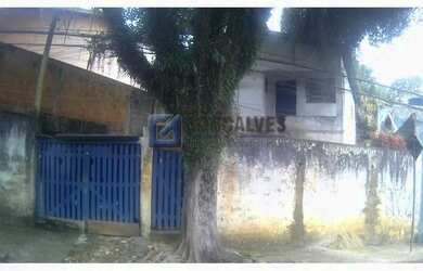 Imagem: Terreno residencial de 310 m² em Baeta Neves, São Bernardo