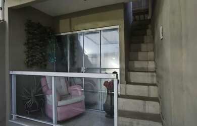 Imagem 16: Vendo ou alugo casa triplex