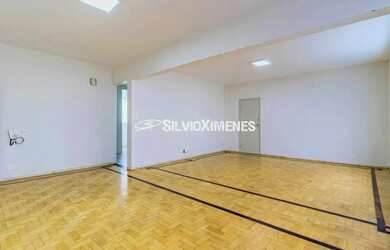 Imagem: O apartamento possui 4 Dormitórios, 3 Banheiros, 1 Vaga na