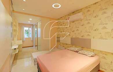 Imagem 13: Imóvel para venda tem 180 metros quadrados com 3 quartos em Praia do...