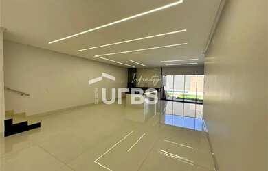 Imagem 4: Lindo Sobrado Novo, Alto Padrão, 3 Suites Plenas - Jd Atlântico