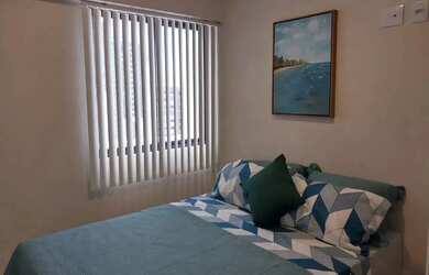 Imagem 4: BOA VIAGEM NA NAVEGANTES 2ELEV 2QTS SUIT MOBILIADO AND ALTO LAZER COMPLETO