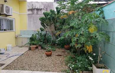 Imagem 4: Casa à venda no Bairro Ipiranga em São José-SC