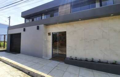 Imagem: Casa 4 quartos - São Pedro