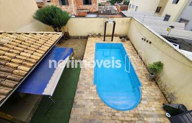 Imagem 6: Venda Casa Sagrada Família Belo Horizonte