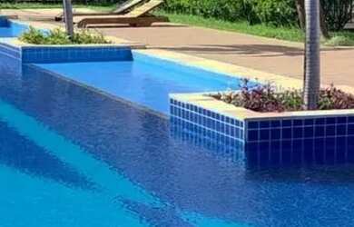 Imagem: O apartamento possui 3 Dormitórios, 2 Banheiros, 2 Vagas na