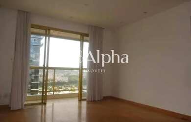 Imagem: O apartamento possui 2 Dormitórios, 3 Banheiros, 2 Vagas na