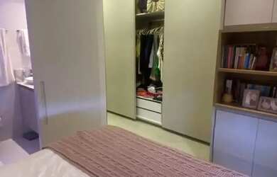 Imagem 13: Apartamento à venda no MAR DE VIGO , JARDIM APIPEMA, Salvador, BA