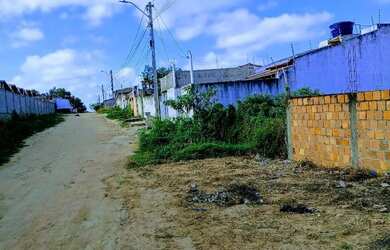 Imagem: O terreno está localizado em Sim, Feira de Santana à venda
