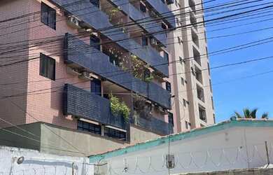 Imagem: O apartamento à venda possui 4 Dormitórios, 3 Banheiros, 1