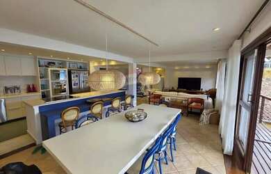 Imagem 4: Casa Luxo Aluguel em Ilhabela, Vista Mar/Montanha