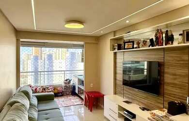 Imagem 1: Viva o Alto Padrão no Meireles Apartamento Exclusivo Porteira Fechada...