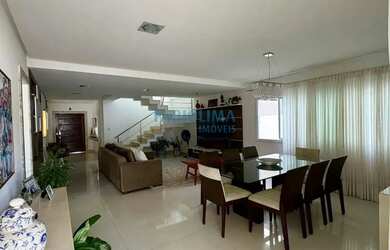 Imagem 6: Casa a venda no Alphaville Litoral Norte 1, Abrantes