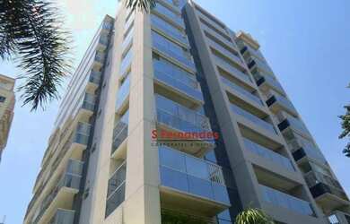 Imagem: O depósito possui 1 Vaga na garagem e 40m² de Área e está