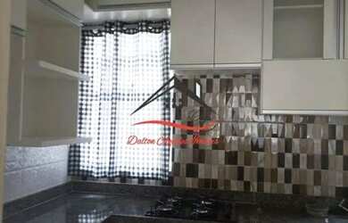 Imagem: Apartamento para Locação - 2 Quartos, 1 Banheiro, 1 Vaga