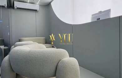 Imagem 8: Consultório Premium para Aluguel por Períodos Órion Business amp Health...