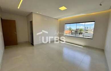 Imagem 16: Lindo Sobrado Novo, Alto Padrão, 3 Suites Plenas - Jd Atlântico